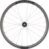 Bontrager Aeolus Elite 35V Disc TLR 142, černá