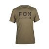 FOX Non Stop Ss Tech Tee, Olive Green