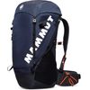 MAMMUT Ducan 30 Women, marine-black