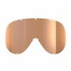 POCito Retina Lens Partly Sunny Light Orange