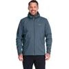 RAB Xenair Alpine Light Jacket, orion blue