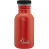 Plain 500 ml červená