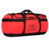 HIGHLANDER Storm Kitbag 90 l red