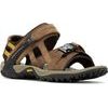 KAHUNA III M earth/espresso
