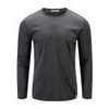 LightWool 180 Crewneck M's Marengo
