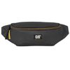 The Project Waist Bag Black