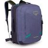 TRANSPORTER CARRY ON BAG 36, euphoria purple