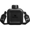 Next X Nature Canteen 0.74L Black 2.0
