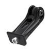 EBIKE SUNTOUR MOBIE FORK CROWN MOUNT BLACK