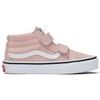 SK8-Mid Reissue V COLOR THEORY SEPIA ROSE