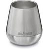 Rise 10oz Wine Tumbler - Brushed Stainless 280 ml