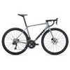 TCR Advanced Pro 1-Di2 Tech Silver