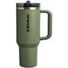 Quencher/Cup ProTour Flip Straw Tumbler 1180 ml Dried Pine