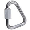 CAMP Delta Quick Link; 8mm; zinc plated steel