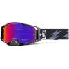 ARMEGA Goggle Crenshaw - HiPER Purple Mirror  Lens