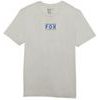 Race Spec Ss Prem Tee Light Grey
