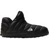M THERMOBALL TRACTION BOOTIE TNF BLACK/TNF WHITE