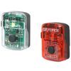 POINT USB front+rear