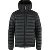 Keb Touring Down Jacket M Black