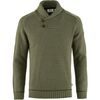 Lada Sweater M Laurel Green