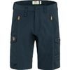 Abisko Shorts M - Dark Navy