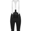 SPINSHIFT Bib Shorts+ Womens black