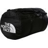 BASE CAMP DUFFEL - XXL 150L, TNF BLACK/TNF WHITE-NPF