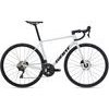 TCR Advanced 2-KOM Illusion White