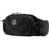 Abisko Hip Pack 6 Black