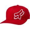 FOX Flex 45 Flexfit Hat Chilli