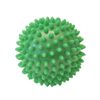 Massage ball - diameter 7 cm green