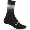 Comp Racer High Rise Black Heatwave