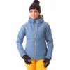 NORDBLANC NBWJL5844 WORSHIP, blue mood - women's winter jacket