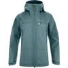 Bergtagen GTX Lite Jacket W Nimbus Blue