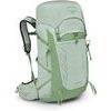 TEMPEST 33, frosty mint green/botanica