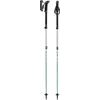 Makalu FX TA 100-120 cm, silver-greygreen-white