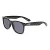 SPICOLI 4 SHADES black-charcoal checkerboard