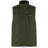 Bergtagen 60 Insulation vest W Deep Forest