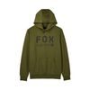 FOX Non Stop Fleece Po, Olive Green