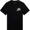 Speed 195 Original Ss Tee Black