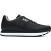 UA Essential Runner-BLK