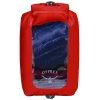 DRY SACK 20 W/WINDOW, mars orange