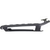 Rail+ Gen 5 Chainstay Black