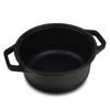 BLACKPLUS® Induction Pot with Lid 20 cm
