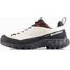 Alnasca IV LowTX Women moonbeam-mammut red