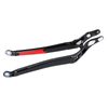 Chainstay Trek Remedy 9.7 27.5 Chainstay 2018 Black/Red