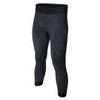 Mens long pants, merino wool, anthracite
