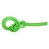 9.5 Crag Eco Dry Rope 60m neon green-ocean