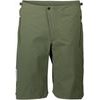 W's Essential Enduro Shorts Epidote Green
