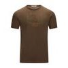 LightWool 140 Tee Forest M's Dark Earth